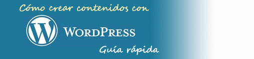 Guía rápida