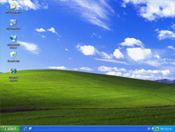 Windows XP