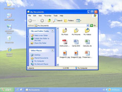 Windows XP