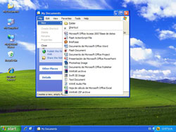 Windows XP