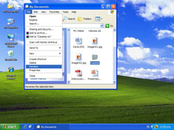 Windows XP