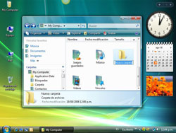 Windows Vista