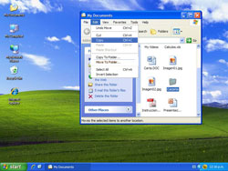 Windows XP