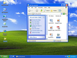 Windows XP