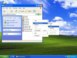 Windows XP