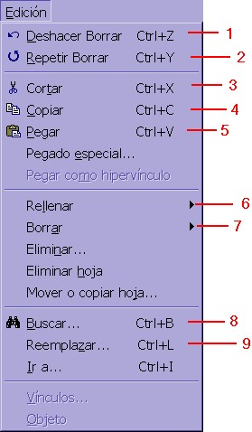 Cómo hacer un Libro Electrónico en Excel