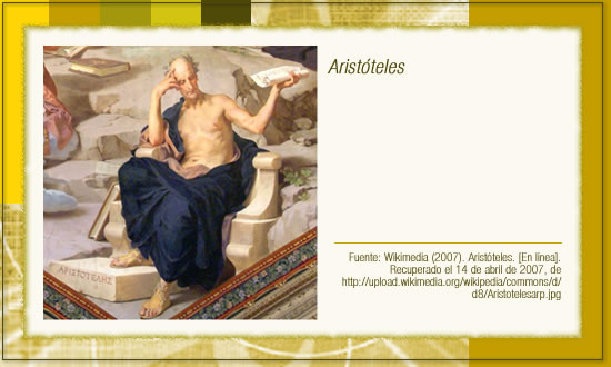 Arist�teles
