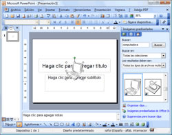 Microsoft Office 2003/2007